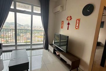 PRIMA @ KAMPUNG PALOH