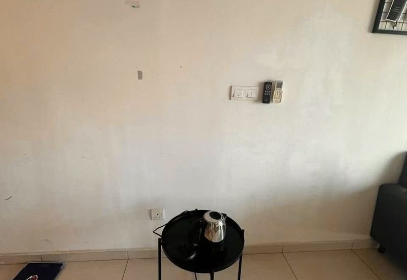 PRIMA @ KAMPUNG PALOH