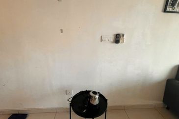 PRIMA @ KAMPUNG PALOH