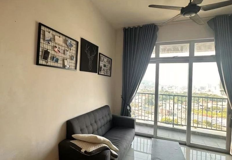 PRIMA @ KAMPUNG PALOH