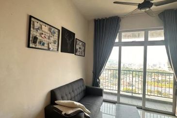 PRIMA @ KAMPUNG PALOH