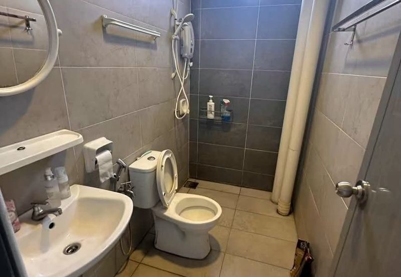 PRIMA @ KAMPUNG PALOH