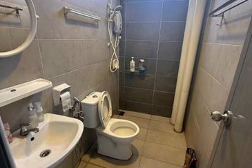 PRIMA @ KAMPUNG PALOH