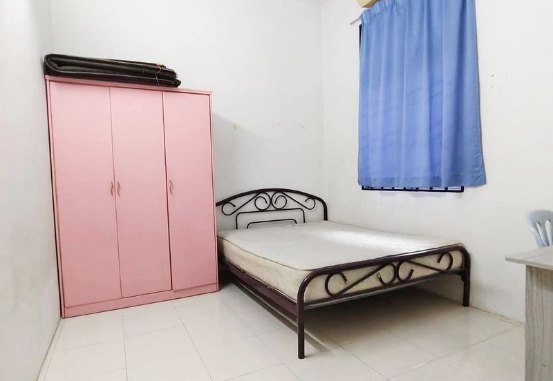 Taman Kampar Perdana