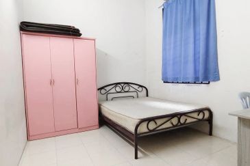 Taman Kampar Perdana