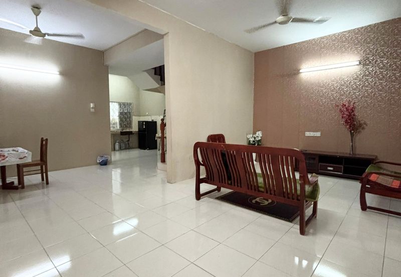 Taman Kampar Perdana