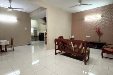 Taman Kampar Perdana