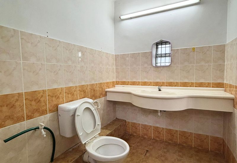 Taman Kampar Perdana