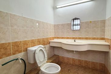 Taman Kampar Perdana