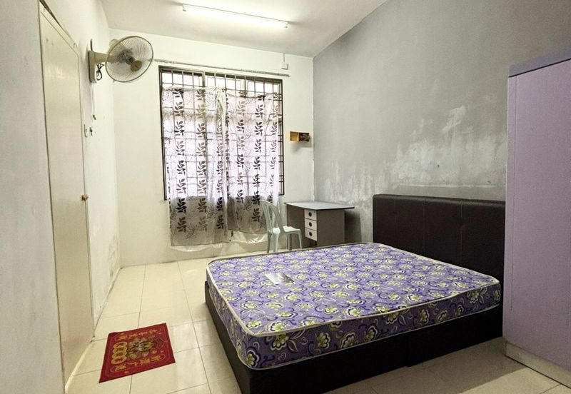 Taman Kampar Perdana