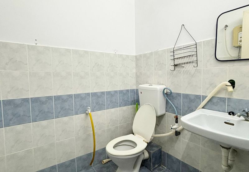 Taman Kampar Perdana