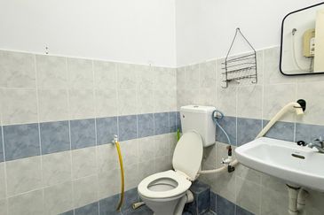 Taman Kampar Perdana