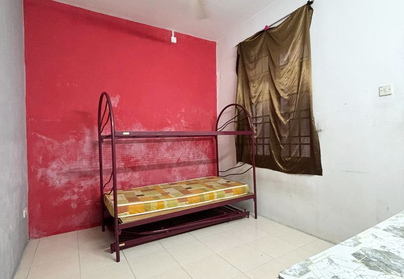 Taman Kampar Perdana