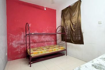 Taman Kampar Perdana