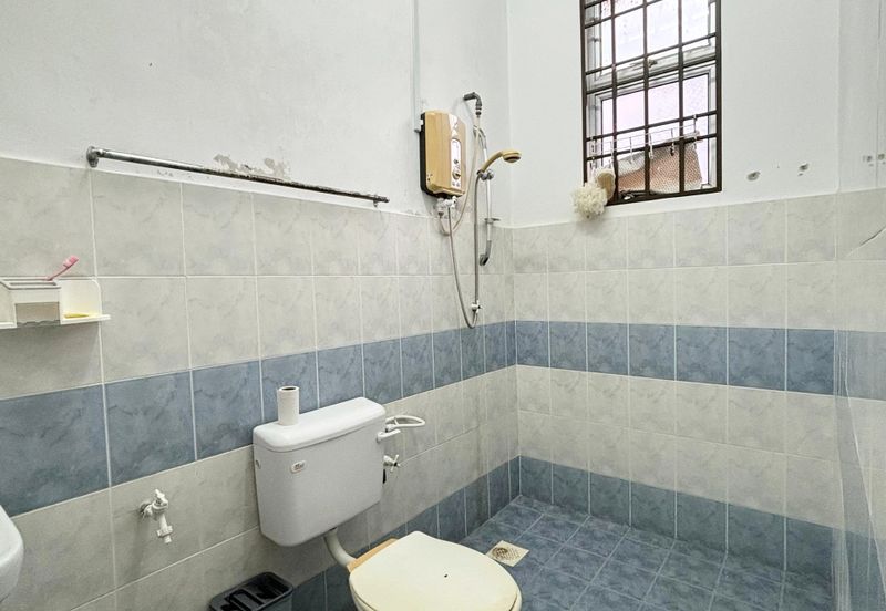 Taman Kampar Perdana