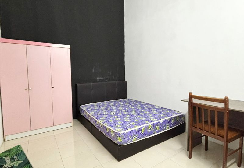 Taman Kampar Perdana