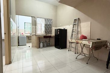 Taman Kampar Perdana