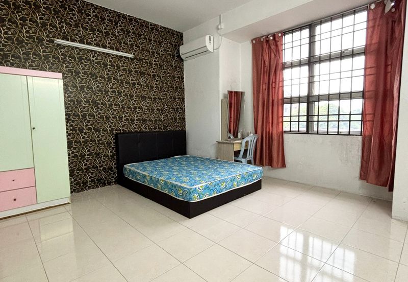 Taman Kampar Perdana