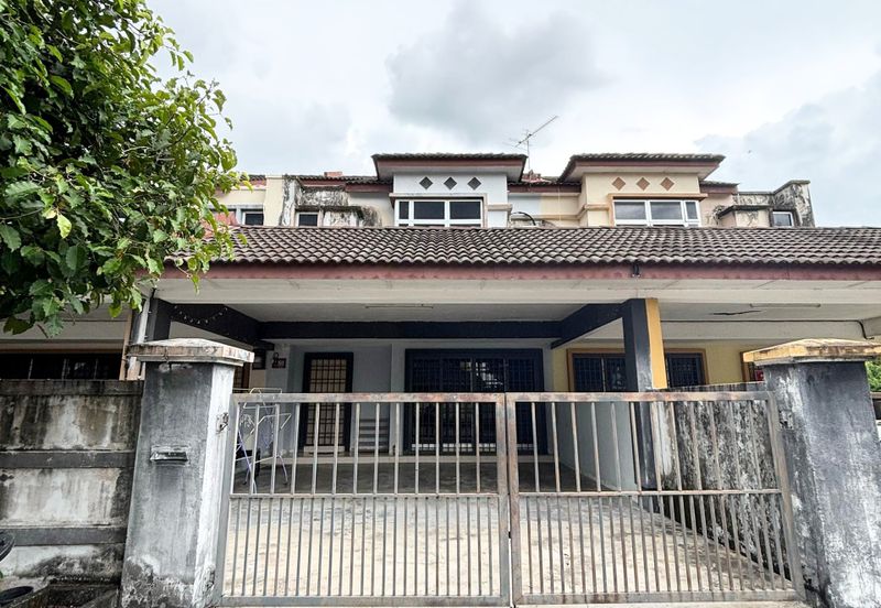 Taman Kampar Perdana