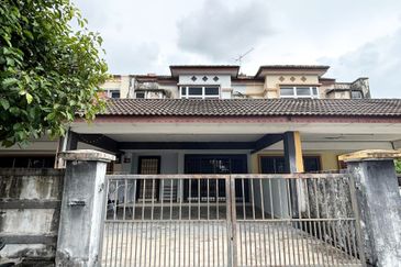 Taman Kampar Perdana