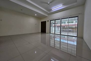 Taman Pengkalan Utama