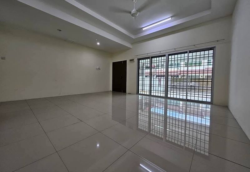 Taman Pengkalan Utama