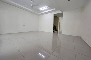 Taman Pengkalan Utama