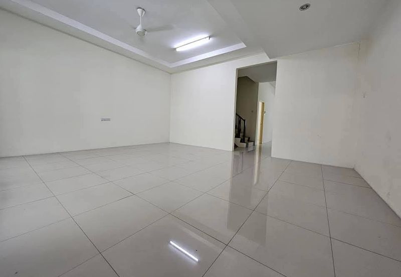 Taman Pengkalan Utama