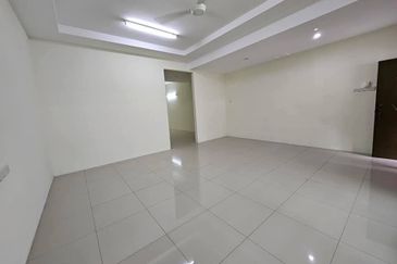 Taman Pengkalan Utama