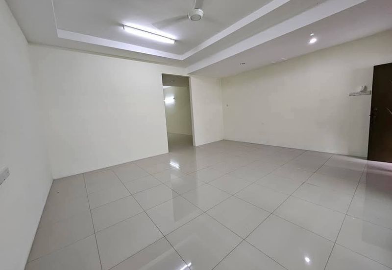 Taman Pengkalan Utama