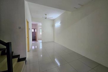 Taman Pengkalan Utama