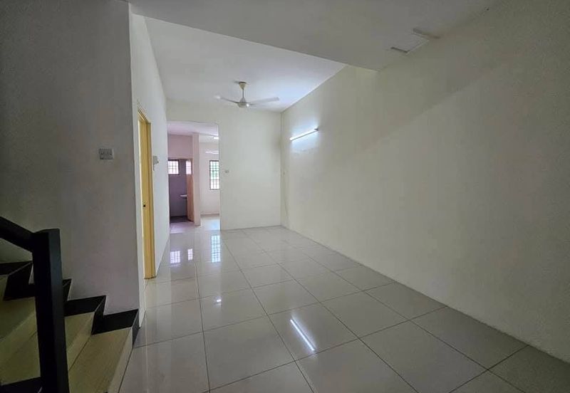 Taman Pengkalan Utama