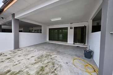 Taman Pengkalan Utama