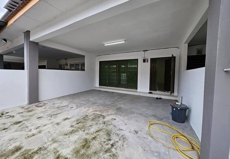 Taman Pengkalan Utama