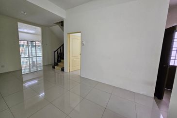 Taman Pengkalan Utama