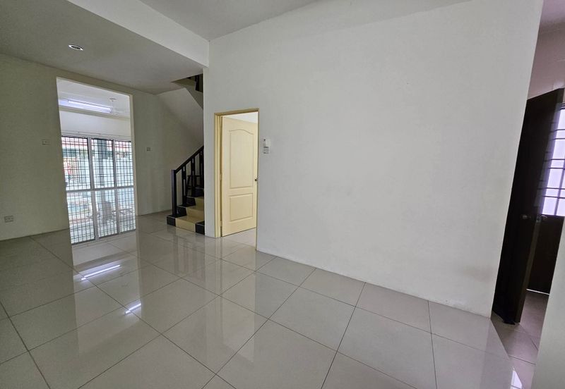 Taman Pengkalan Utama