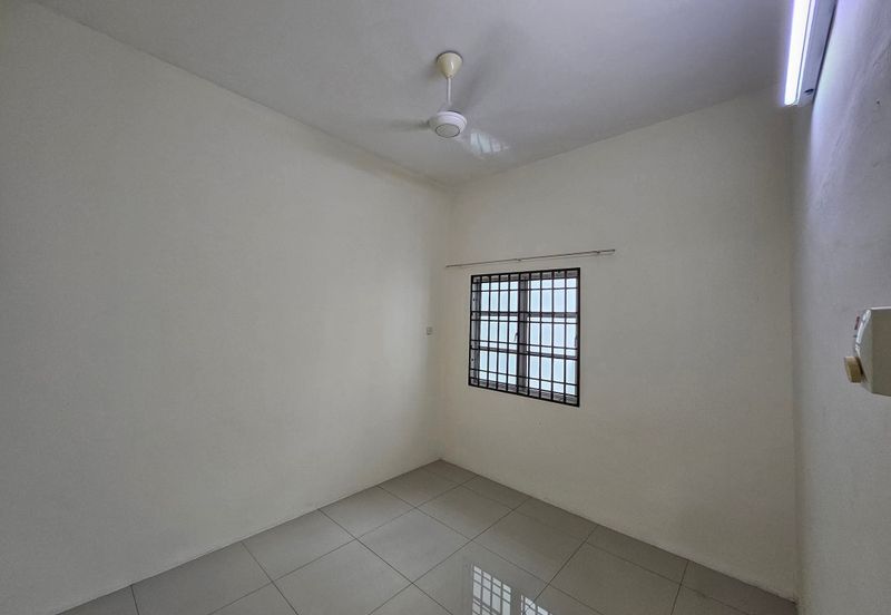 Taman Pengkalan Utama