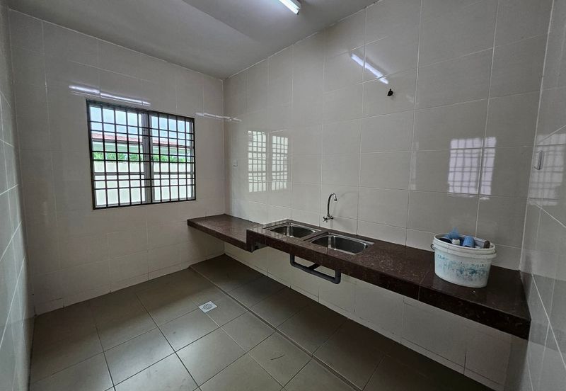 Taman Pengkalan Utama