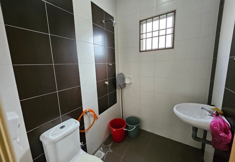 Taman Pengkalan Utama