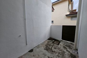 Taman Pengkalan Utama