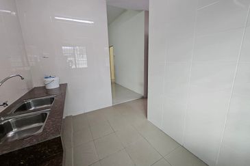 Taman Pengkalan Utama