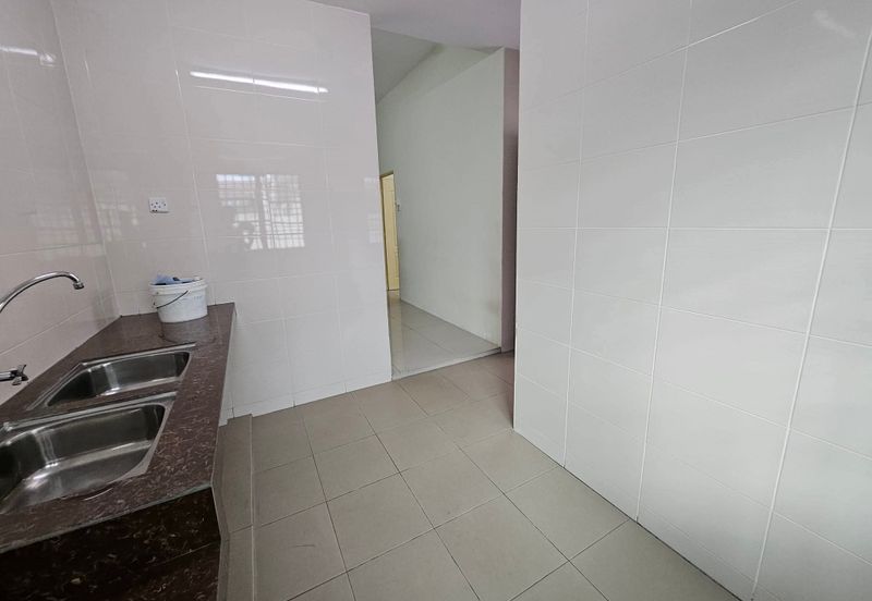 Taman Pengkalan Utama