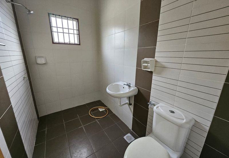 Taman Pengkalan Utama