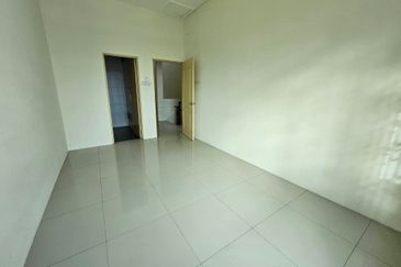 Taman Pengkalan Utama