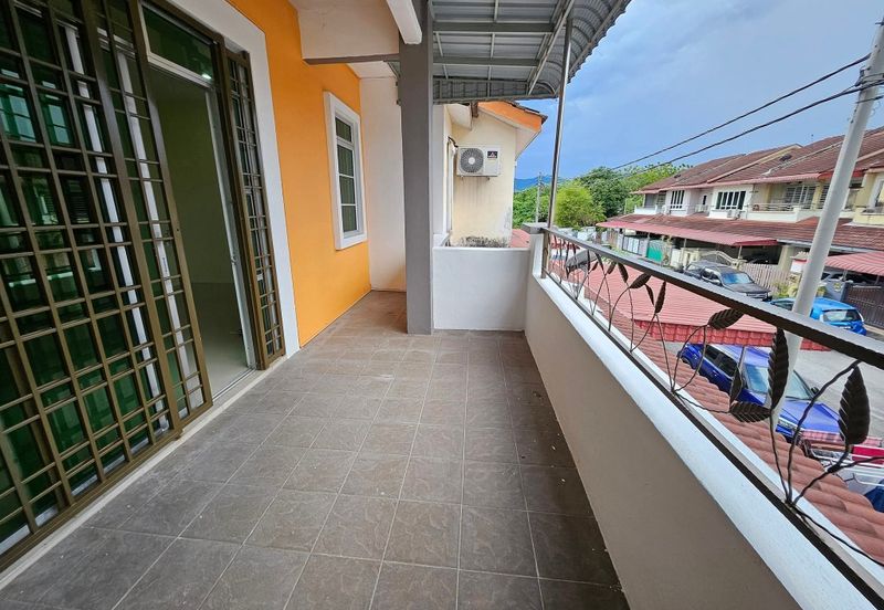 Taman Pengkalan Utama