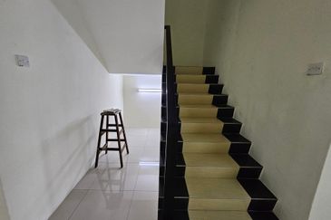 Taman Pengkalan Utama