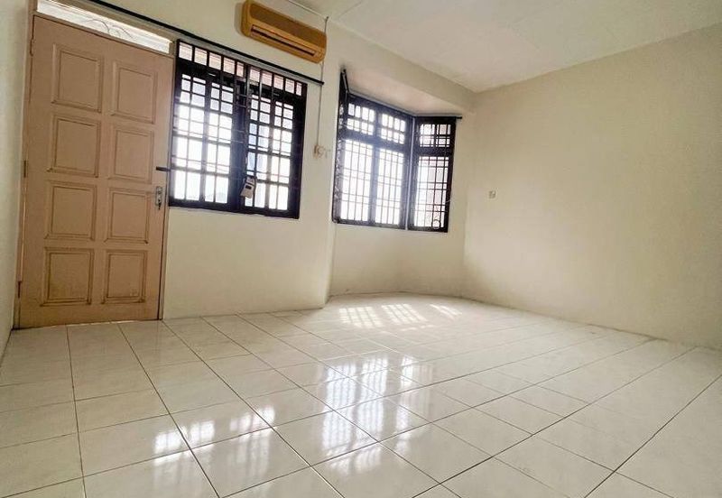 RPT Pengkalan Pegoh Seberang