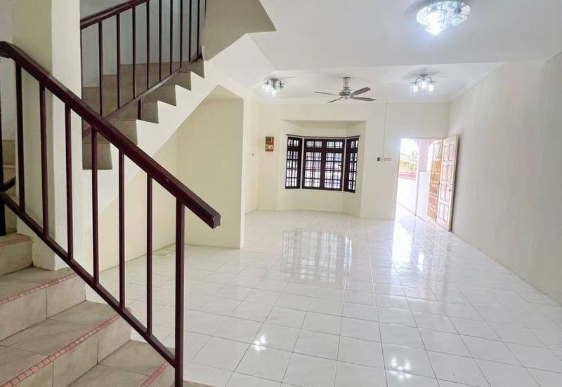 RPT Pengkalan Pegoh Seberang