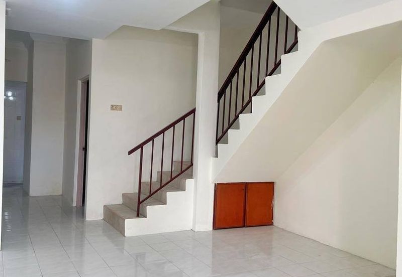 RPT Pengkalan Pegoh Seberang