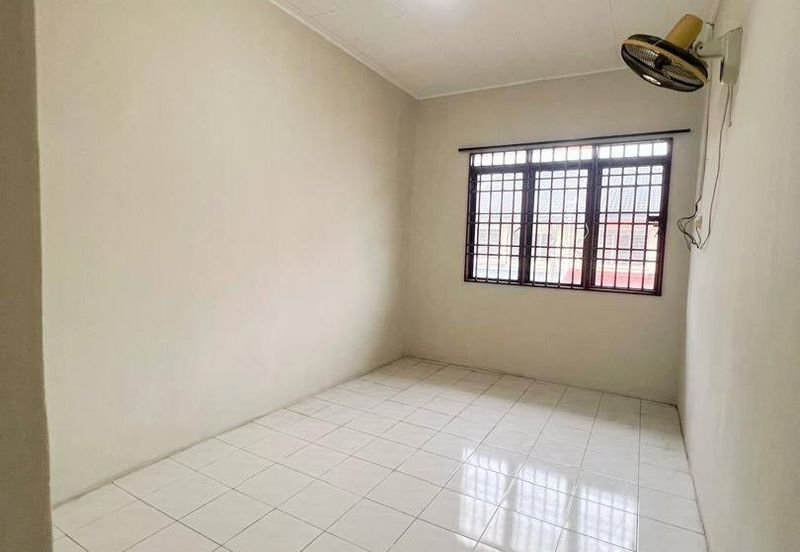 RPT Pengkalan Pegoh Seberang